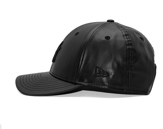 Cap New Era - MLB PU 9FORTY M-Crown - NY Yankees - Black