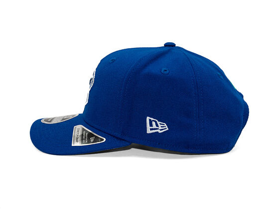 Cap New Era - NHL 9SEVENTY Stretch-Snap - Vancouver Canucks - Team Color
