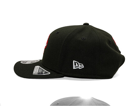 Cap New Era - NHL 9SEVENTY Stretch-Snap - Buffalo Sabres - Team Color