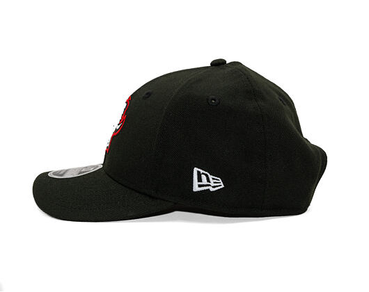 Cap New Era - NHL 9FORTY M-CROWN - Buffalo Sabres - Team Color