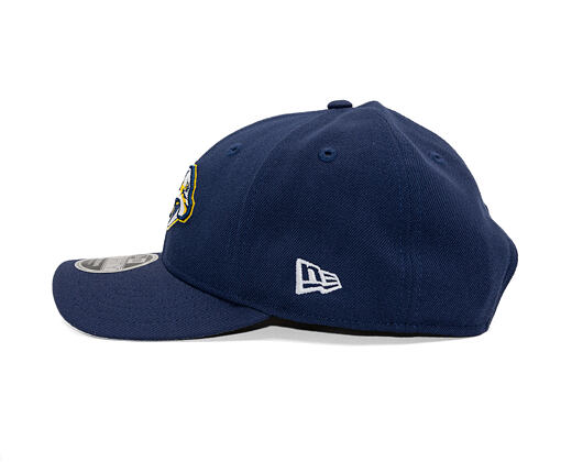 Cap New Era - NHL 9FORTY M-CROWN - Nashville Predators - Team Color