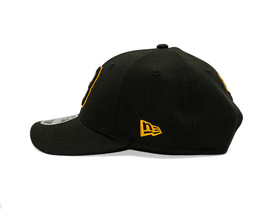 Cap New Era - NHL 9FORTY M-CROWN - Boston Bruins - Team Color
