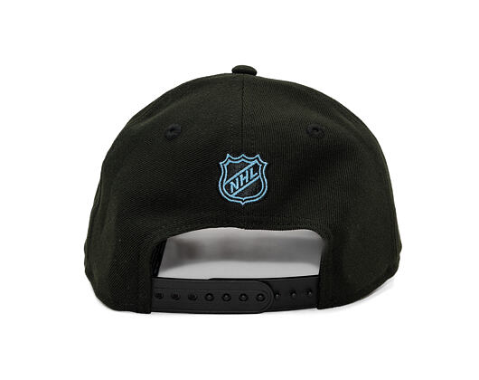 Cap New Era - NHL 9FORTY M-CROWN - Nhl Utah 2024-2025 - Team Color