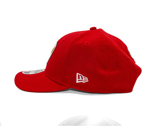 Cap New Era - NHL 9FORTY M-CROWN - Florida Panthers - Team Color