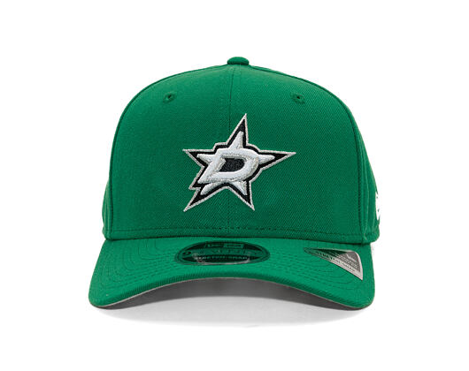 Cap New Era - NHL 9SEVENTY Stretch-Snap - Dallas Stars - Team Color