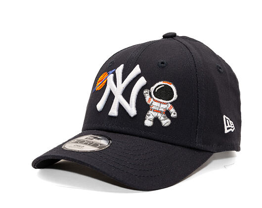 Kids Cap New Era - MLB Kids Space Icon 9FORTY - NY Yankees - Navy