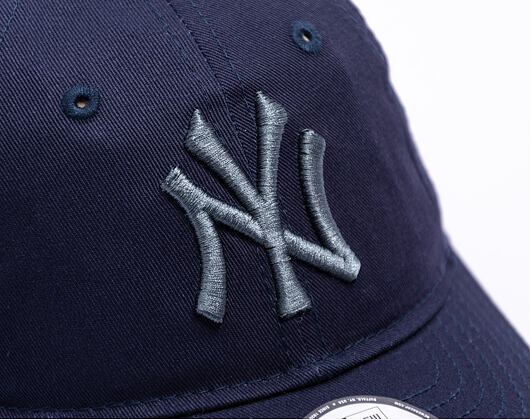 Kids Cap New Era - MLB Essential 9TWENTY - NY Yankees - Navy