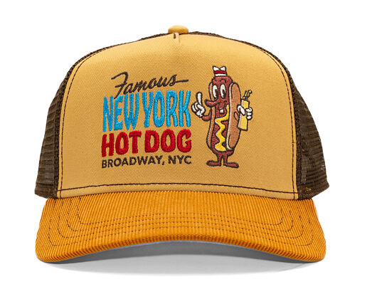 Cap Stetson - Trucker Cap Famous by JJ Hats