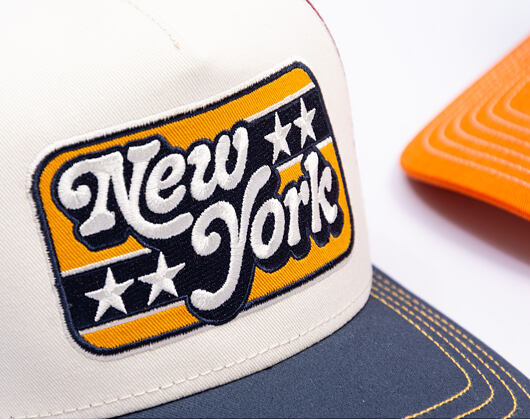 Cap Stetson - Trucker Cap Stars by JJ Hats