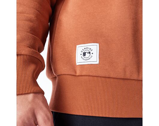 Sweatshirt New Era - MLB Infill Crewneck - LA Dodgers