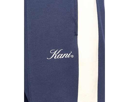 Trackpants Karl Kani - Sidestripe Trackpants - Blue