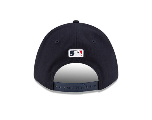 New Era - MLB Player Replica 9FORTY M-CROWN - Minnesota Twins