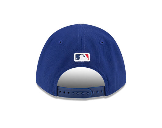New Era - MLB Player Replica 9FORTY M-CROWN - LA Dodgers