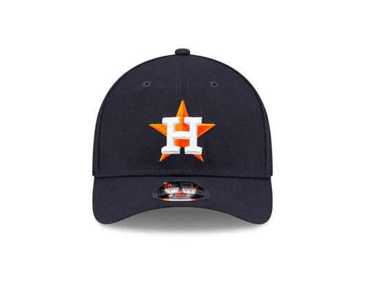 New Era - MLB Player Replica 9FORTY M-CROWN - Houston Astros