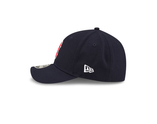 New Era - MLB Player Replica 9FORTY M-CROWN - Boston Red Sox