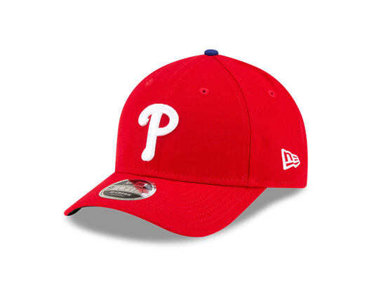 New Era - MLB Player Replica 9FORTY M-CROWN - Philadelphia Phillies