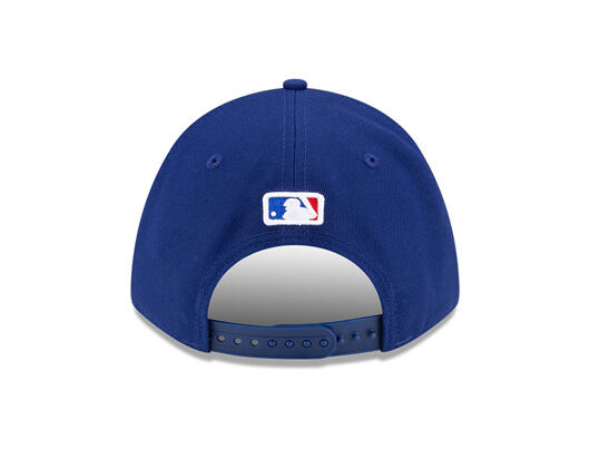 New Era - MLB Player Replica 9FORTY M-CROWN - Texas Rangers