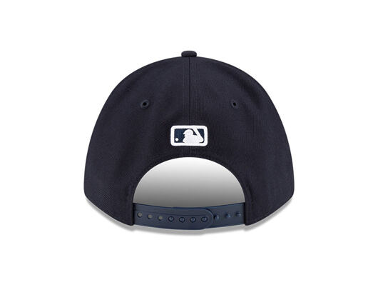 New Era - MLB Player Replica 9FORTY M-CROWN - Detroit Tigers