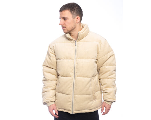 Karl Kani - Signature Corduroy Puffer Jacket