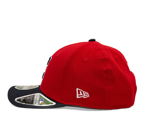 New Era - MLB Player Replica 9FORTY M-CROWN - Cleveland Guardians
