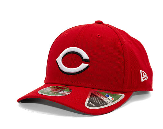 New Era - MLB Player Replica 9FORTY M-CROWN - Cincinnati Reds