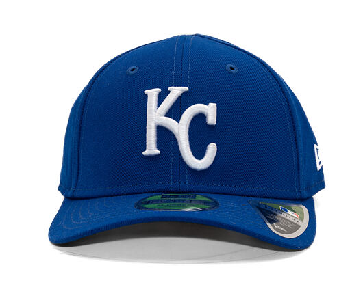 New Era - MLB Player Replica 9FORTY M-CROWN - Kansas City Royals