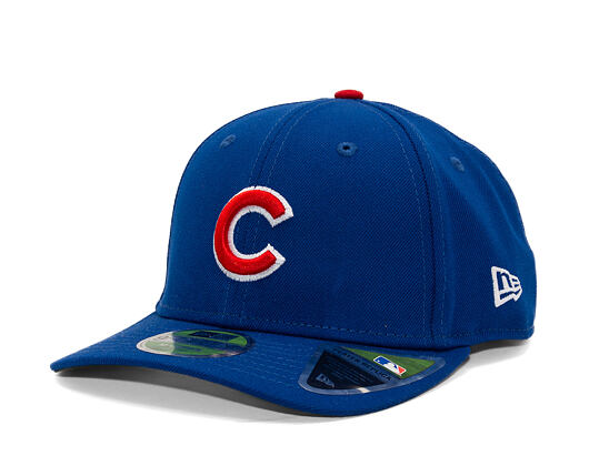 New Era - MLB Player Replica 9FORTY M-CROWN - Chicago Cubs