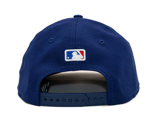 New Era - MLB Player Replica 9FORTY M-CROWN - Texas Rangers