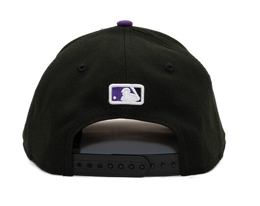 New Era - MLB Player Replica 9FORTY M-CROWN - Colorado Rockies