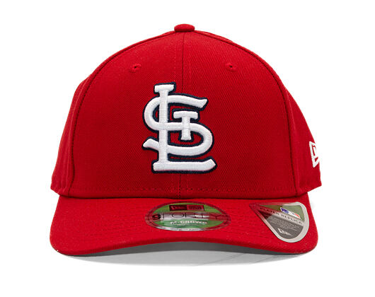 New Era - MLB Player Replica 9FORTY M-CROWN - St. Louis Cardinals