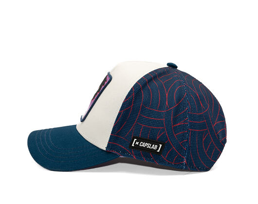 Capslab Trucker Premium Naruto XCapslab