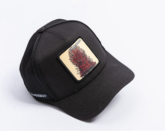 Capslab Trucker Premium Game Of Thrones XCapslab