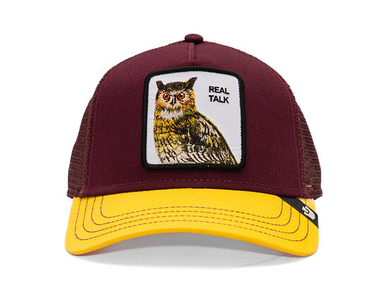 Goorin - The Real Talk Owl