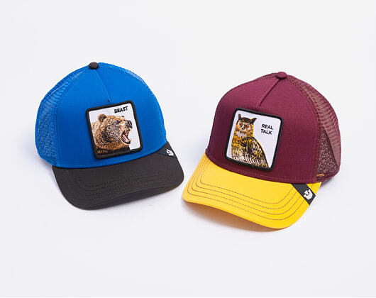 Goorin - The Real Talk Owl