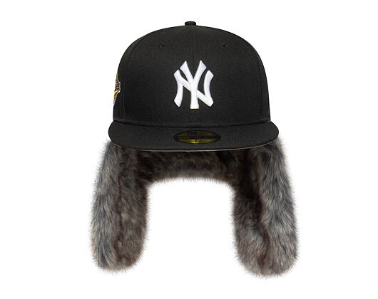 Cap New Era - MLB 1996 World Series Dogear 59FIFTY - NY Yankees - Black