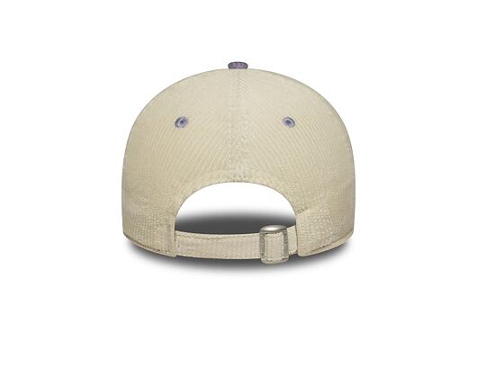 Dámská Kšiltovka New Era - Womens 9TWENTY MLB Block Cord - LA Dodgers