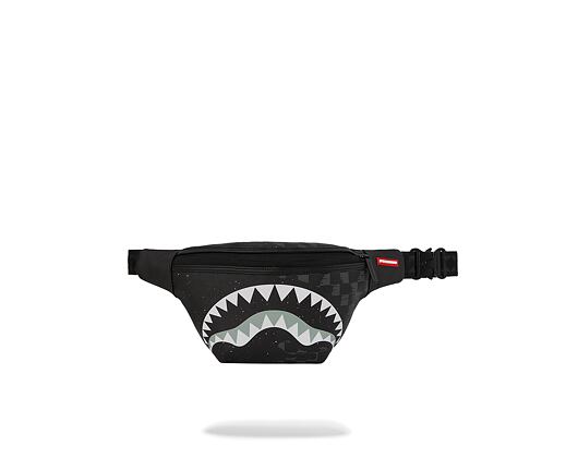 Sprayground Deep Space Drip Savvy Crossbody