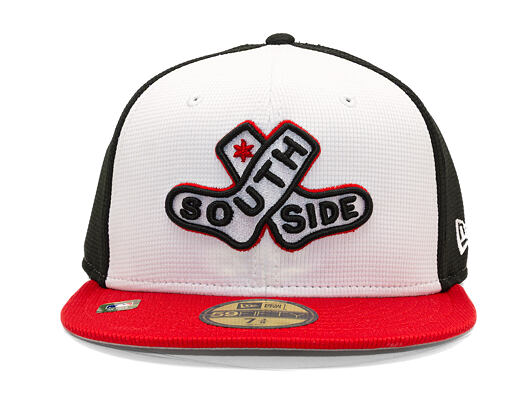 Cap New Era - 59FIFTY MLB City Connect - Chicago White Sox
