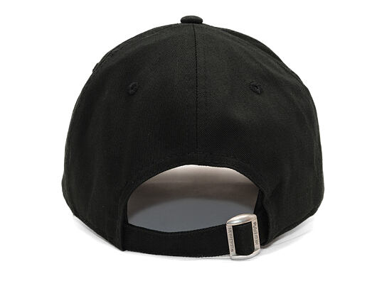 Cap New Era - Animal Pack 9FORTY MLB Faux Pony Cow Infill - Atlanta Braves