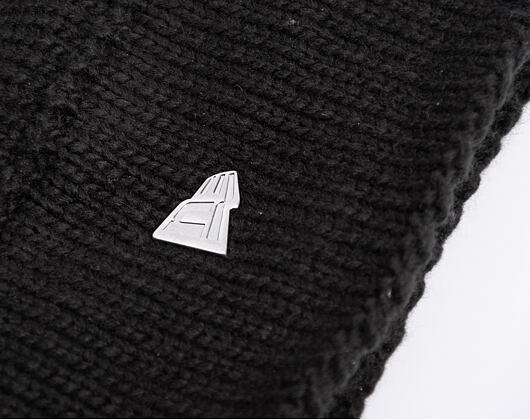 Beanie New Era - Knit Wide Cuff Beanie
