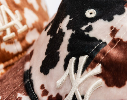 Cap New Era - Animal Pack 9TWENTY MLB Cow Print - NY Yankees