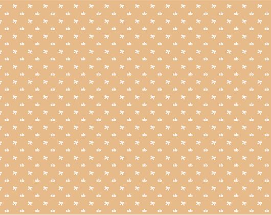 Dárkový balicí papír Snapbacks - 100×70 cm