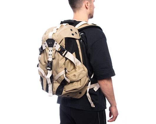 Oakley Backpack - Oakley Icon Rc Backpack - Pebble/Mist