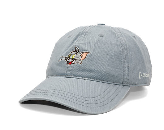 Capslab Cap - Tom & Jerry Trucker