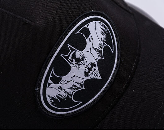 Capslab Cap - DC Comics Trucker - Batman