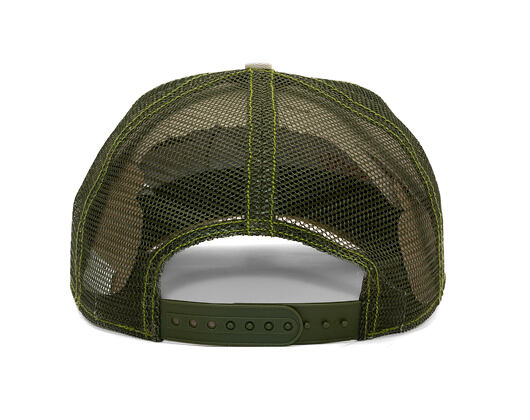 Stetson - Trucker Cap - Classic Race - 49