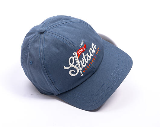 Stetson - Baseball Cap Moonshot Pros. - 2
