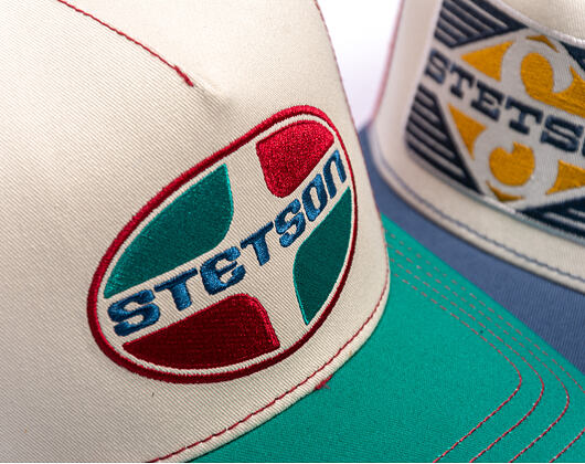 Stetson - Trucker Cap - Ovum - 47