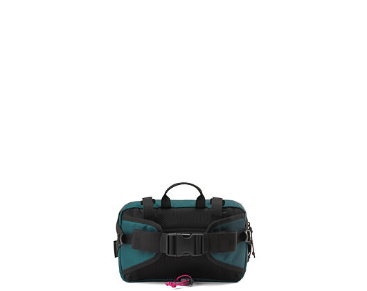 Aevor Bar Bag - Proof Evergreen