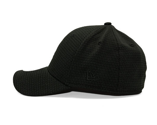 Cap New Era - MLB Stretch Mesh 39THIRTY - NY Yankees - Black
